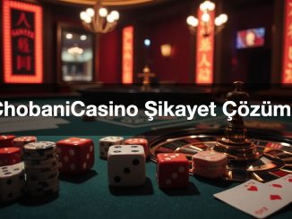 chobanicasino ikayet z m 1788086769921